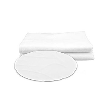 ARTG AR991 SUBLI-Me ALL-OVER Round Towel