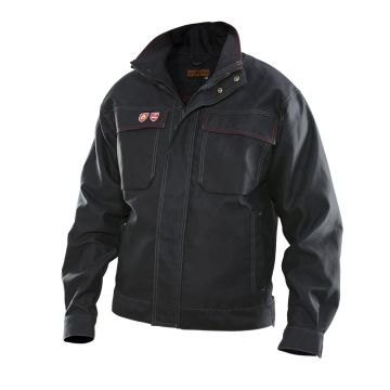 Jobman 65109127 1091 Jacket Flame Retardant