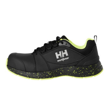 Helly Hansen 78320 Barcode MXR S3S Veiligheidsschoen Low