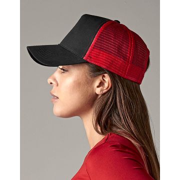 Beechfield CB640 Snapback Trucker
