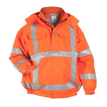 Hydrowear 073400FOP-3EL multinorm pilotjack Moers RWS