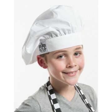 Chaud Devant 350 Headwear Kids White