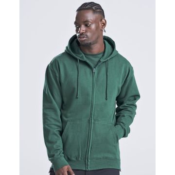 Just Hoods JH050 Zoodie - Grijs
