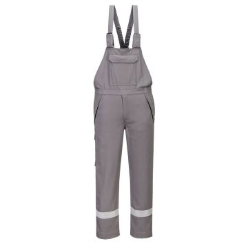 Portwest FR418 FR chemisch bestendige Amerikaanse Overall