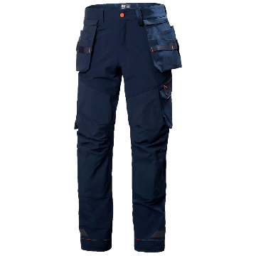 Helly Hansen 77570 Kensington Cons Pant
