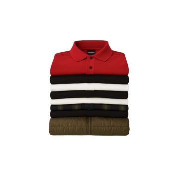 ID M00093 - Showroom package 2026