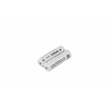 3M Peltor Oplaadbare AA Batterij LR6NM