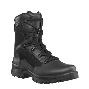 Haix Combat GTX Zwart 206274