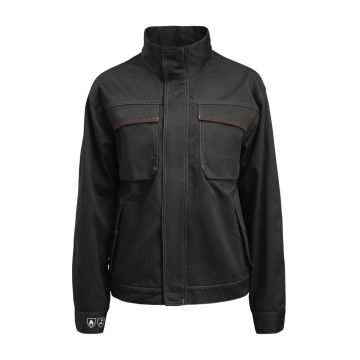 Jobman 65109214 1092 Jacket Flame Retardant