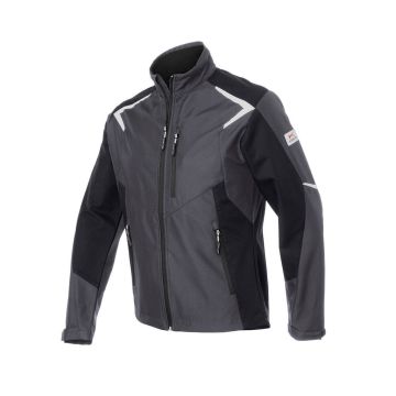 Kuebler 14255375 BODYFORCE Softshell Jack