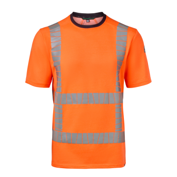 Havep T-shirt korte mouwen RWS+ 10082