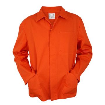 Carson Classic Workwear CR701 Classic Long Work Jacket