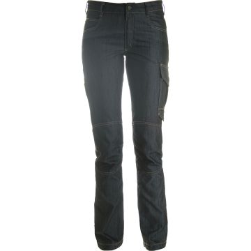 Made To Match Syd Stretch Spijkerbroek Dames