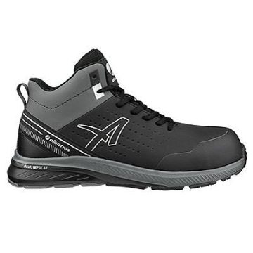 Albatros 636400 VIGOR 2 IMPULSE BLACK MID S3S ESD FO HRO SR