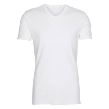 Labelfree ST604 One By One V-neck