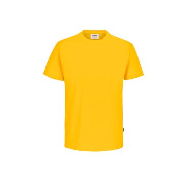 Hakro 0281 T-shirt MIKRALINAR® - Geel