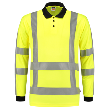 TRICORP SAFETY 203005Fluoryellow