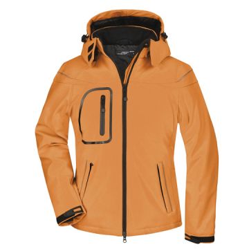 Daiber JN1001 Ladies´ Winter Softshell Jacket