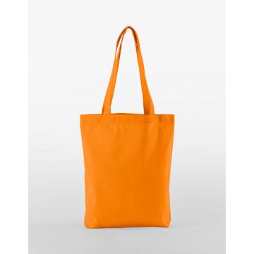 Westford Mill WM691 EarthAware® Organic Twill Bag