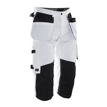 Jobman 65213311 2133 Painters' Long Shorts