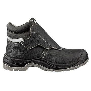 footguard 631980  SHIELD MID S3 FO SR