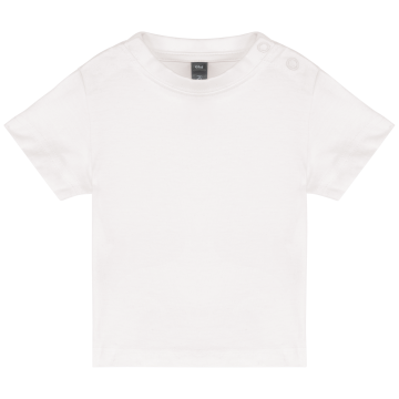 Kariban K363 Baby-T-shirt korte mouwen