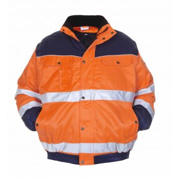 Hydrowear 047498-3EL EN20471 pilotjack Luik