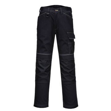 Portwest PW380 PW3 Dames Stretch werkbroek