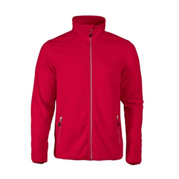 Printer RED 2261508 Twohand Fleece Jacket Men