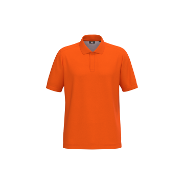 WK. Designed To Work WK208CC Ecologische uniseks polo katoen/polyester