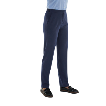 BROOK TAVERNER BT2392 Damespantalon Eleanor slimfit