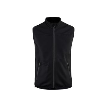 Blaklader 3850 Softshell Vest