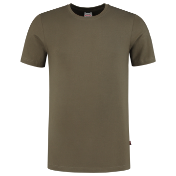Tricorp 101004 T-shirt Fitted