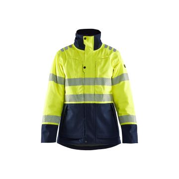 Blaklader 4917 Multinorm women's winter jacket