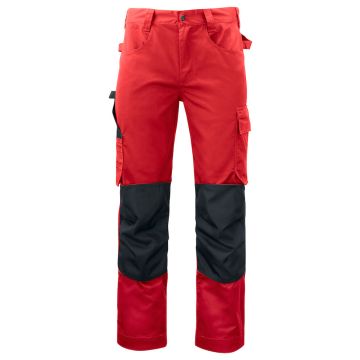 ProJob 5532 BROEK MET KNIEZAKKEN