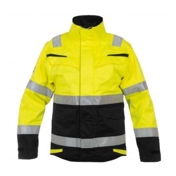 Hydrowear 043700YBP-5EL multinorm parka Matre