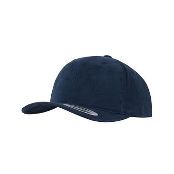 FLEXFIT FX6363V Brushed Cotton Twill Mid-Profile