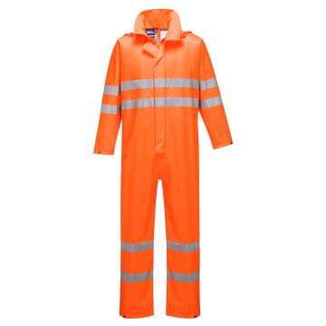 Portwest S495 Sealtex Ultra Hi-Vis Regenoverall