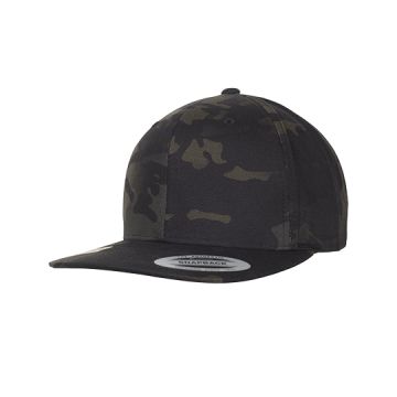 FLEXFIT FX6089MC Classic Snapback Multicam