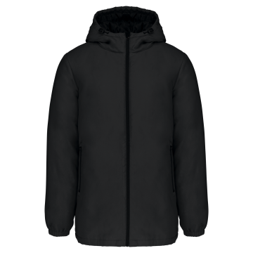 Kariban K6152 Unisex gerecyclede parka met capuchon