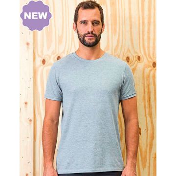 NEOBLU NB3775 Unisex Cotton Piqué T-Shirt Loris