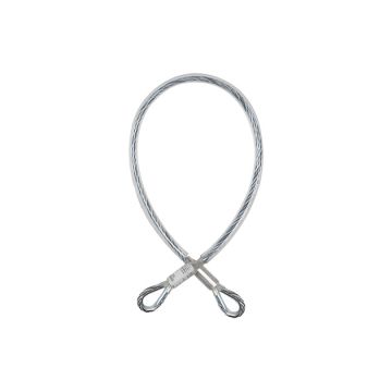 Safety Jogger 014592 HARDY  2M