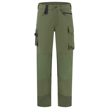 TRICORP WORKWEAR 502026Army
