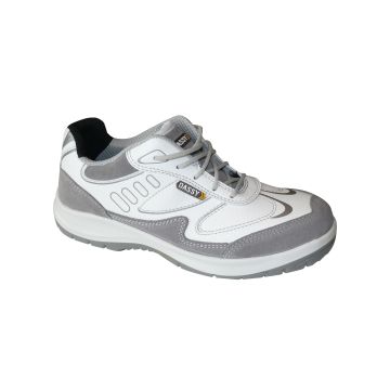 DASSY 10007 Neptunus S3 Low Safety Shoe