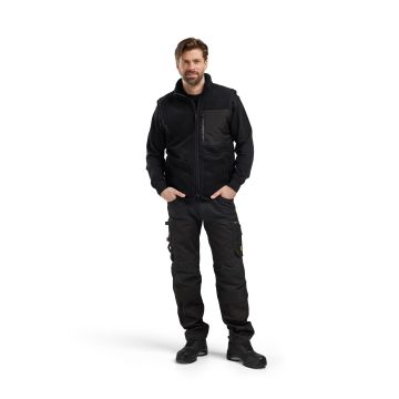 Blaklader 3820 Fleece Bodywarmer