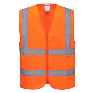 Portwest C375 Hi-Vis Band en brace vest