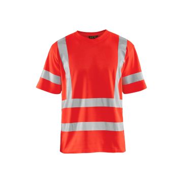 Blaklader 3380 UV T-shirt High Visibility