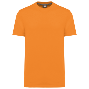 WK. Designed To Work WK305CC Ecologisch uniseks T-shirt met korte mouwen
