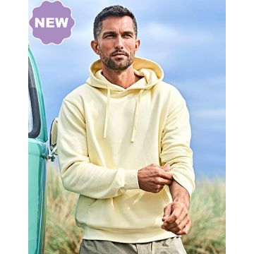Tee Jays TJ5152 UNLABELED Hooded Sweatshirt