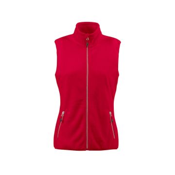 Printer RED 2261507 Sideflip Bodywarmer Women